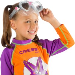 Marea junior dykkermaske 